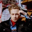 Photo de Antoine Olivier Pilon