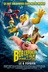 Affiche du film Bob l'éponge, le film : Éponge à court d'eau