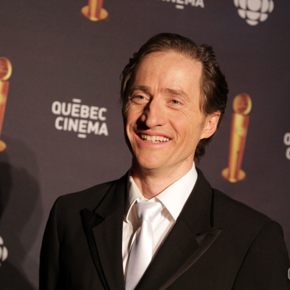 La Soirée des Jutra 2012