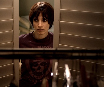 Une scène du film Mama