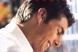 Affiche du film Jerry Maguire