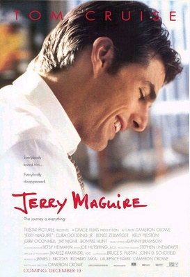 Jerry Maguire