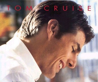 Affiche du film Jerry Maguire