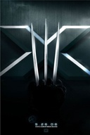 Affiche du film X-Men : L'engagement ultime