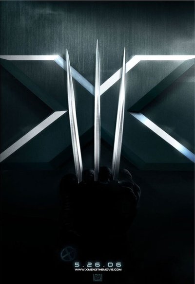 Affiche du film