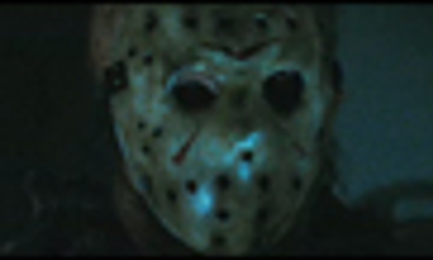 Bande-annonce officielle de Friday the 13th