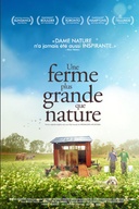 Affiche du film Une ferme plus grande que nature