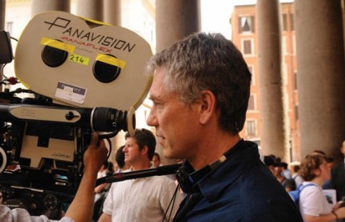 Tony Gilroy dans le film Duplicity