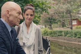 Image du film Coda: Life with Music