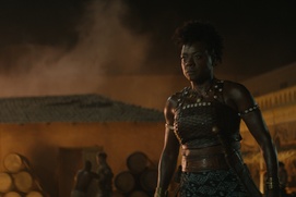 Image du film The Woman King Image du film The Woman King