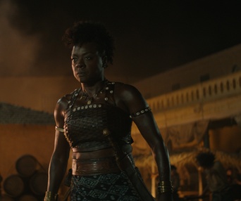 Image du film The Woman King