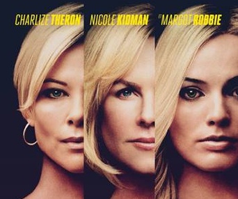 Affiche du film Bombshell