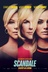 Affiche du film Scandale