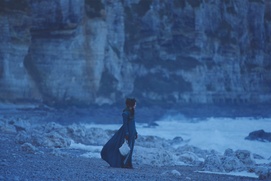 Une scène du film Une vie