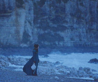 Une scène du film Une vie