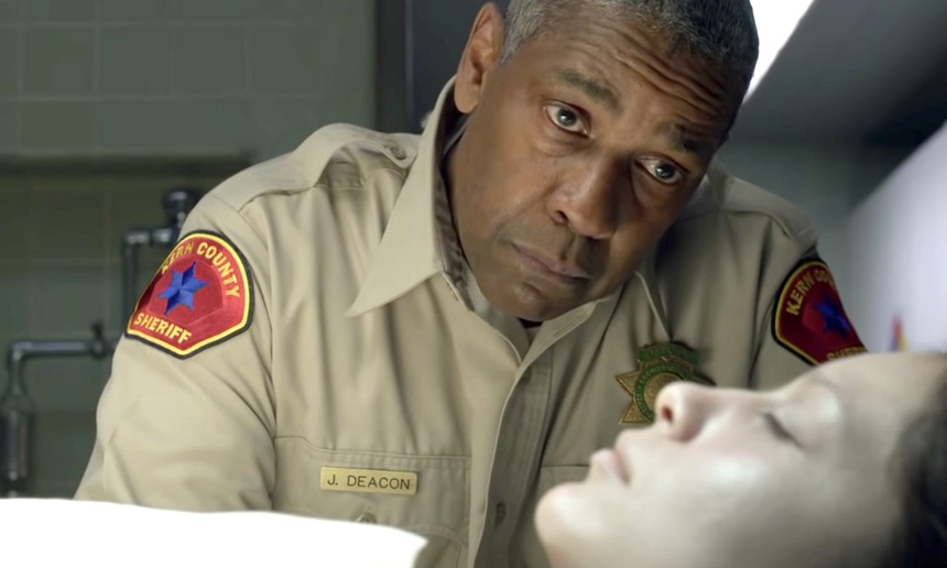 Bandes-annonces de la semaine : Denzel Washington au sommet de son art