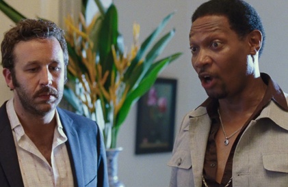 Bande-annonce en anglais