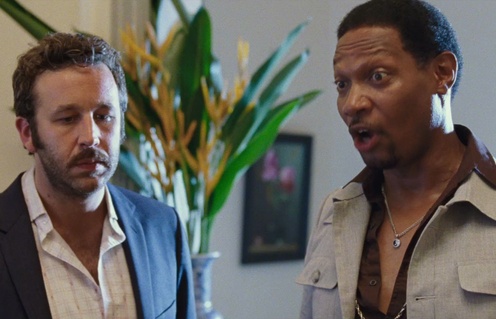 Bande-annonce en anglais