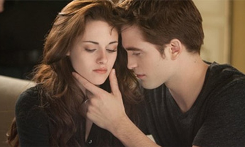 Box-office québécois : La saga Twilight: Révélation - Partie 2 en premier avec 2 180 010 $