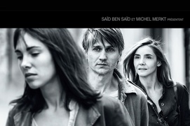 Affiche du film L'ombre des femmes
