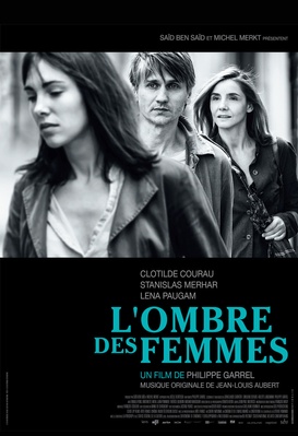 L'ombre des femmes