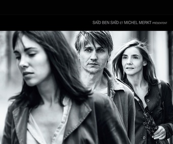 Affiche du film L'ombre des femmes