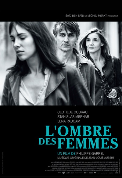 Affiche du film L'ombre des femmes
