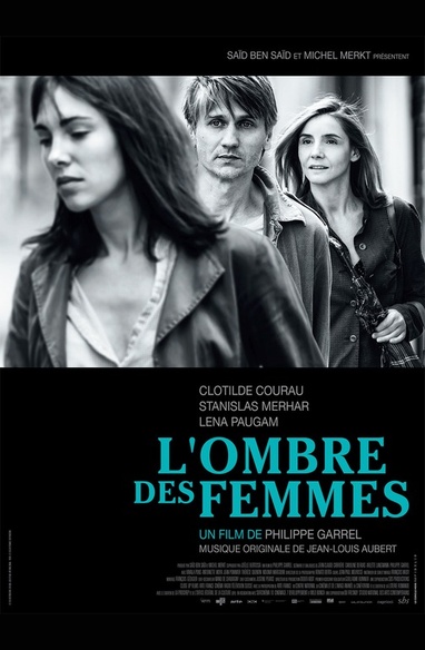 Affiche du film L'ombre des femmes
