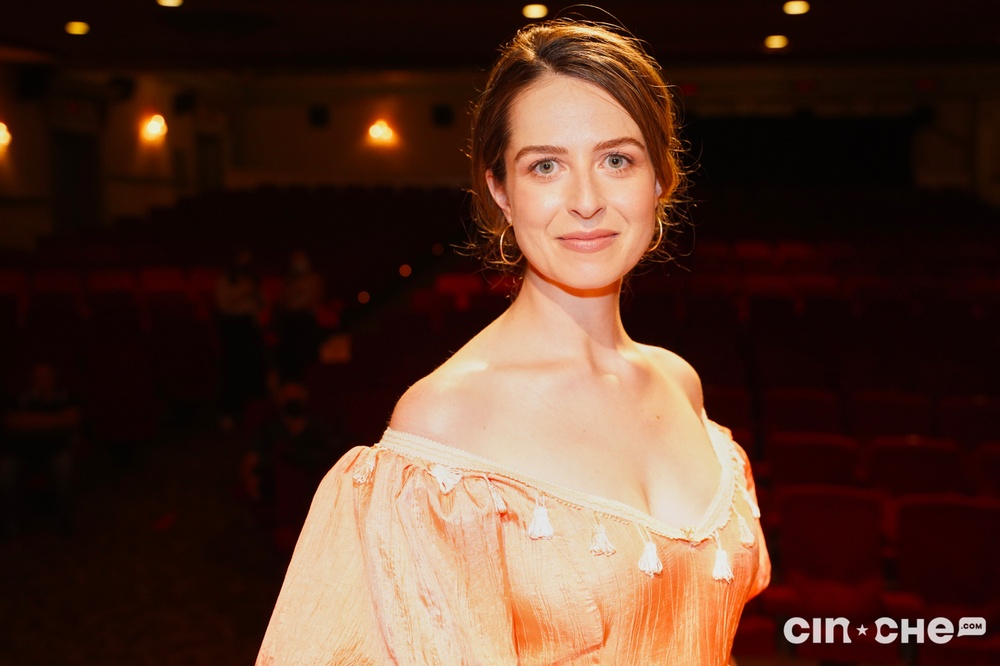 Première du film Le guide de la famille parfaite
