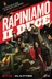 Affiche du film Braquer Mussolini