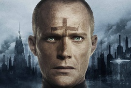 Affiche du film Priest