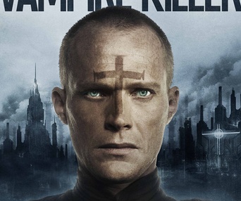 Affiche du film Priest