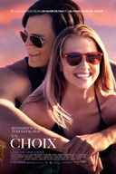 Affiche du film Un choix