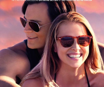 Affiche du film Un choix