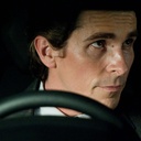 Christian Bale dans The Dark Knight