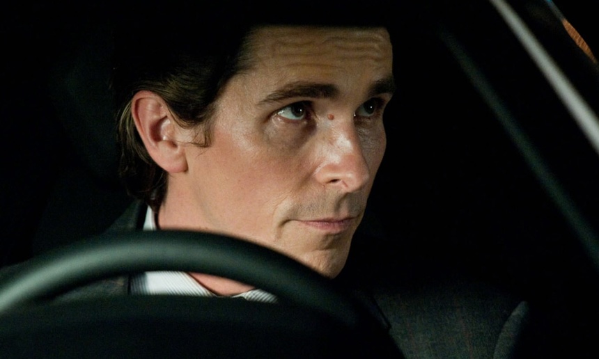 Christian Bale dans Everest