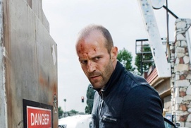 Scène du film Crank 2: High Voltage