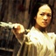 Une scène du film Crouching Tiger Hidden Dragon