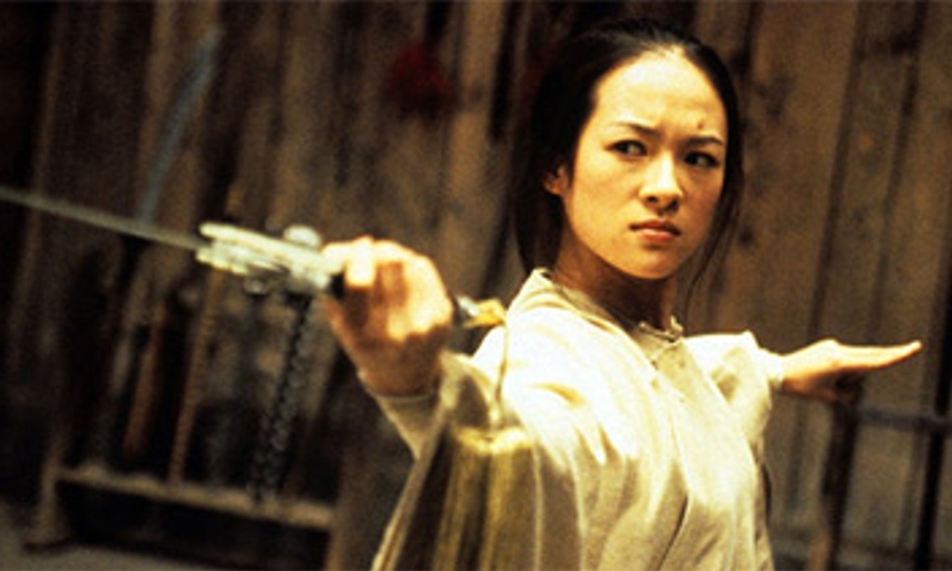 Le tournage de la suite de Crouching Tiger Hidden Dragon débutera en mars 2014