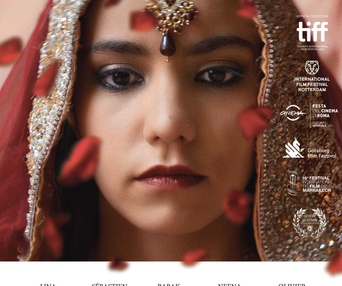 Affiche du film Noces