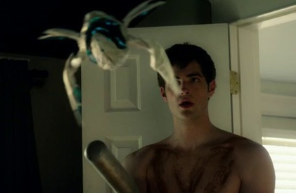 Bande-annonce en anglais