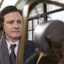 Une scène du film The King's Speech