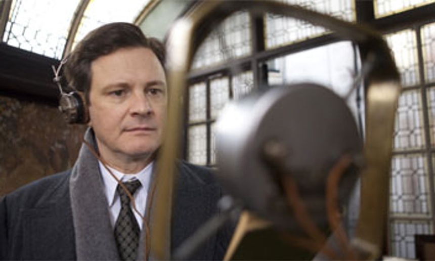 Oscars 2011 : Les nominations