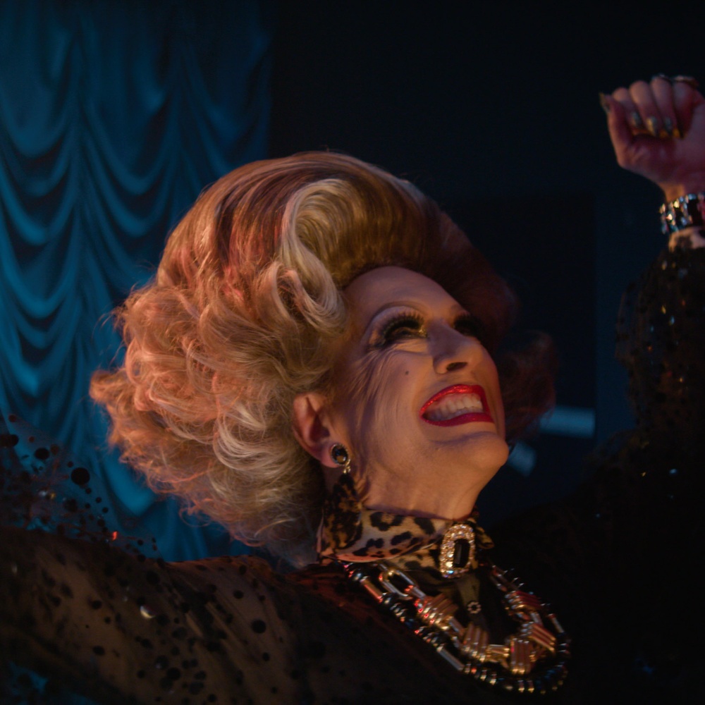 Une scène du film Everybody's Talking About Jamie