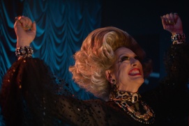 Une scène du film Everybody's Talking About Jamie