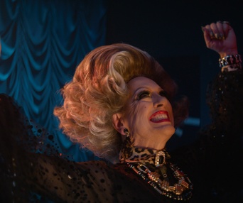 Une scène du film Everybody's Talking About Jamie