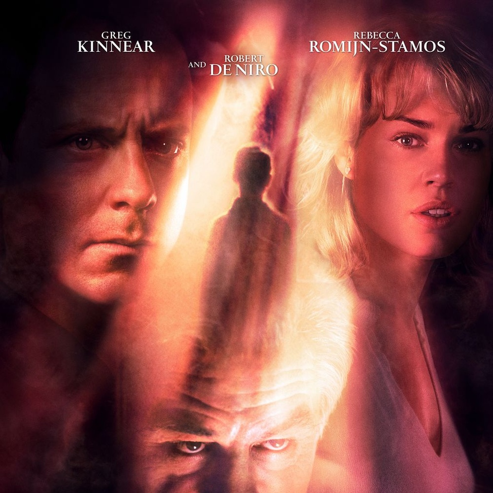 Affiche du film Godsend