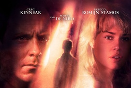 Affiche du film Godsend