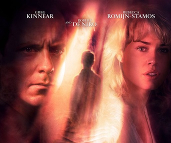 Affiche du film Godsend