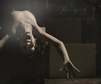 Une scène du film Sinister